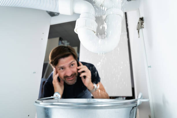 Shower Repair Services in Laie, HI