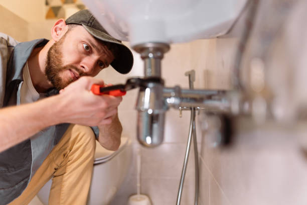 Best Emergency Plumber  in Laie, HI